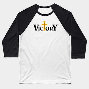 VICTORY Baseball T-Shirt